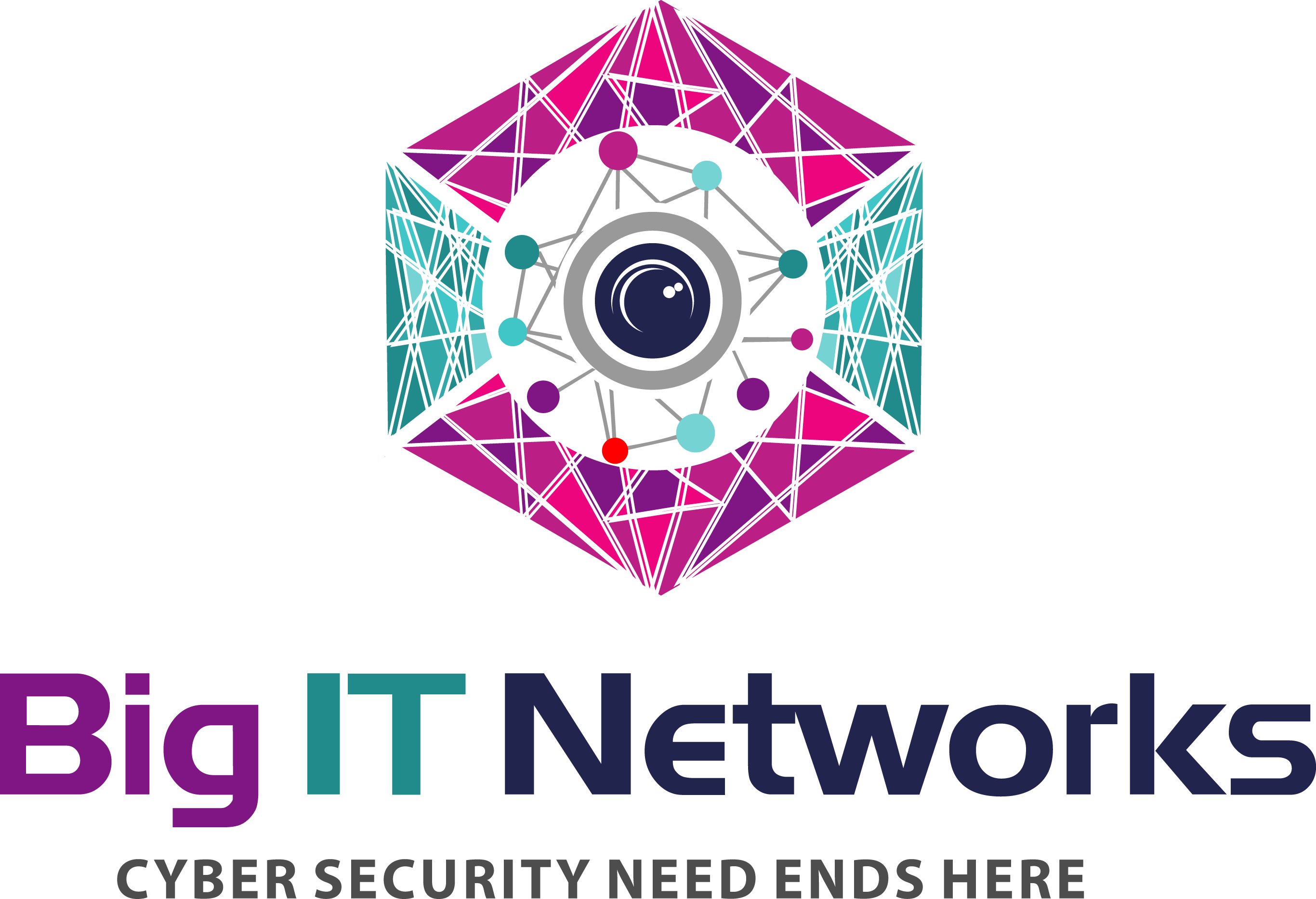 BIG IT Networks logo
